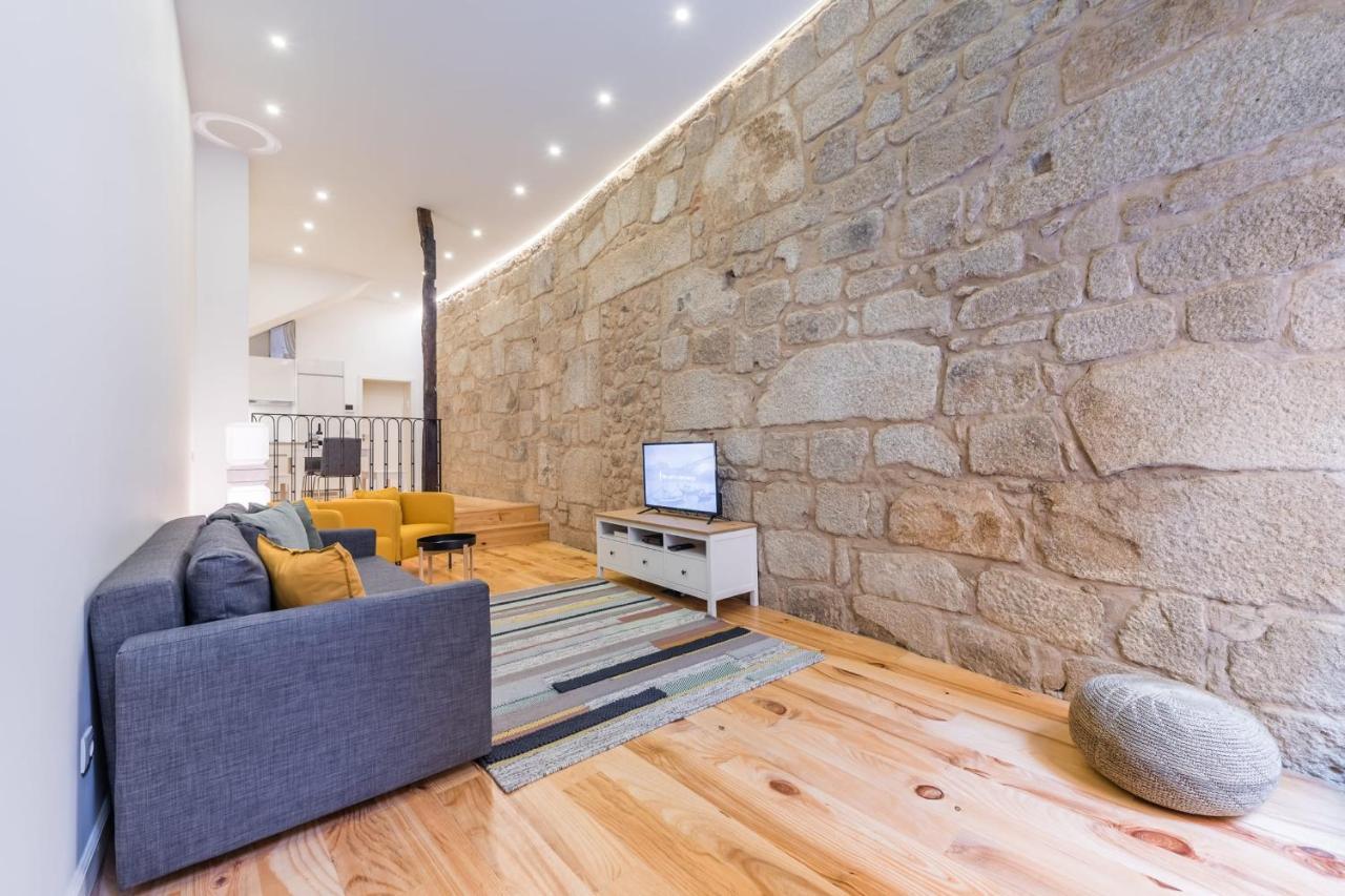 Guestready - Mezuzah Green Porto Exterior photo