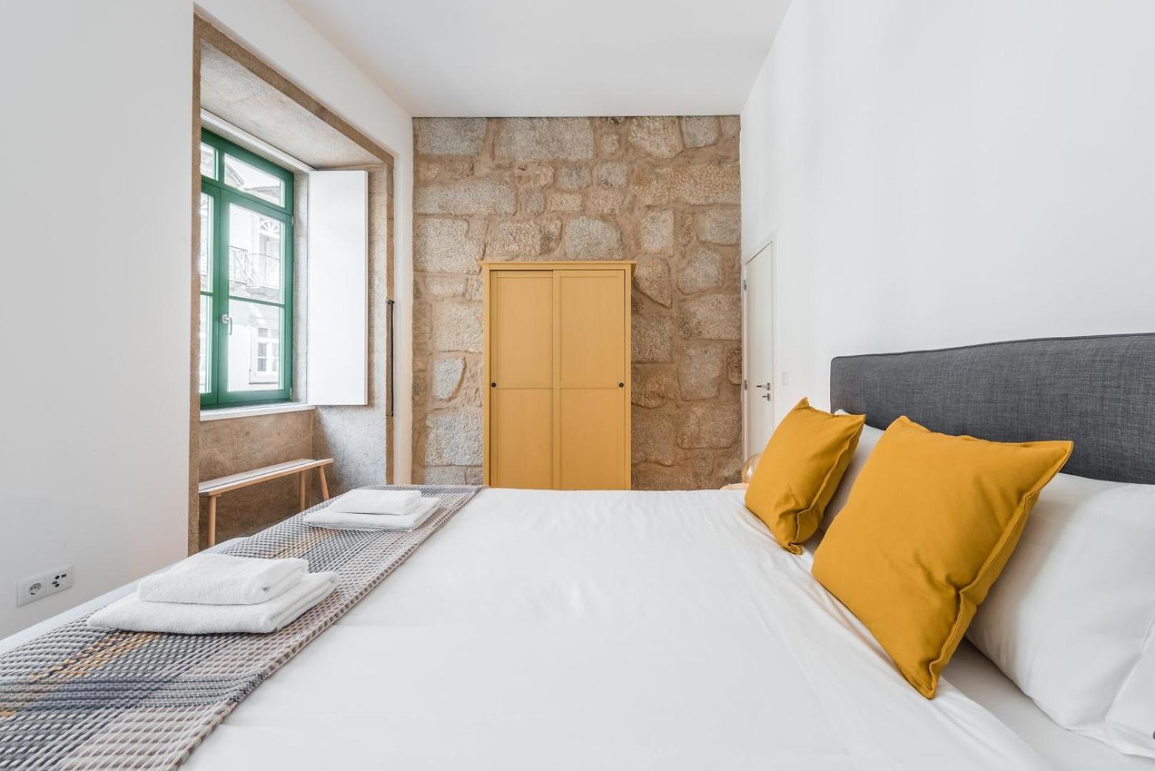 Guestready - Mezuzah Green Porto Exterior photo