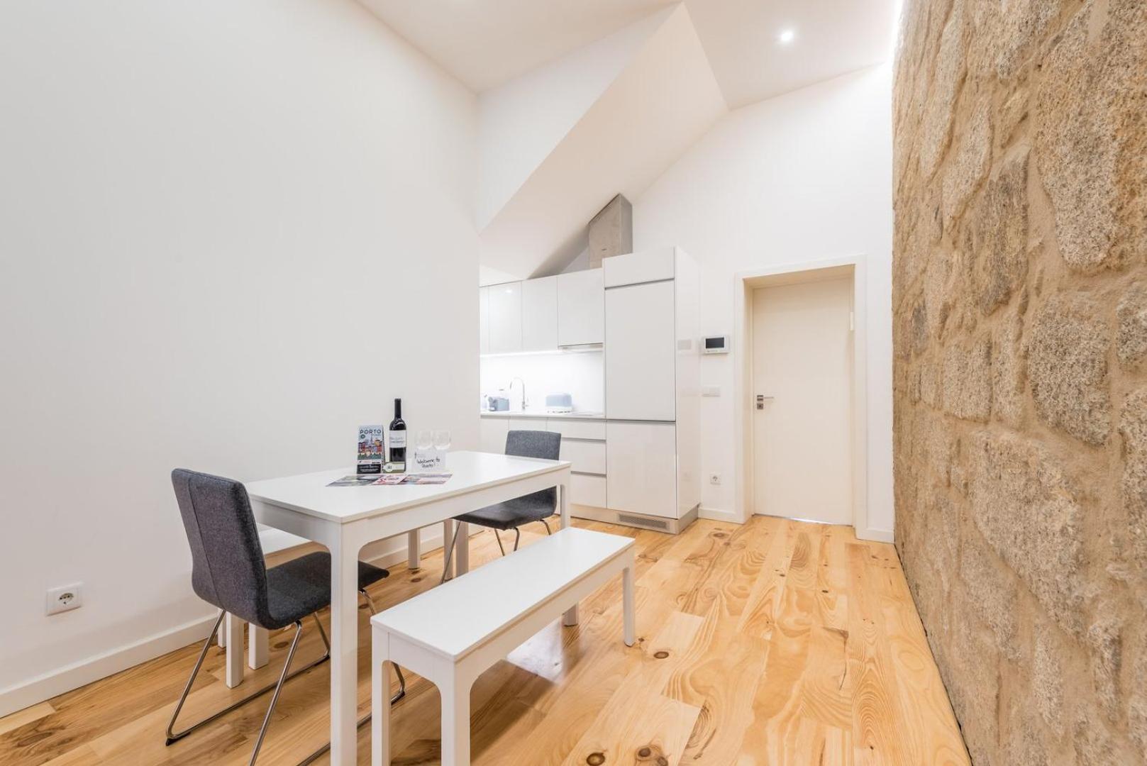 Guestready - Mezuzah Green Porto Exterior photo