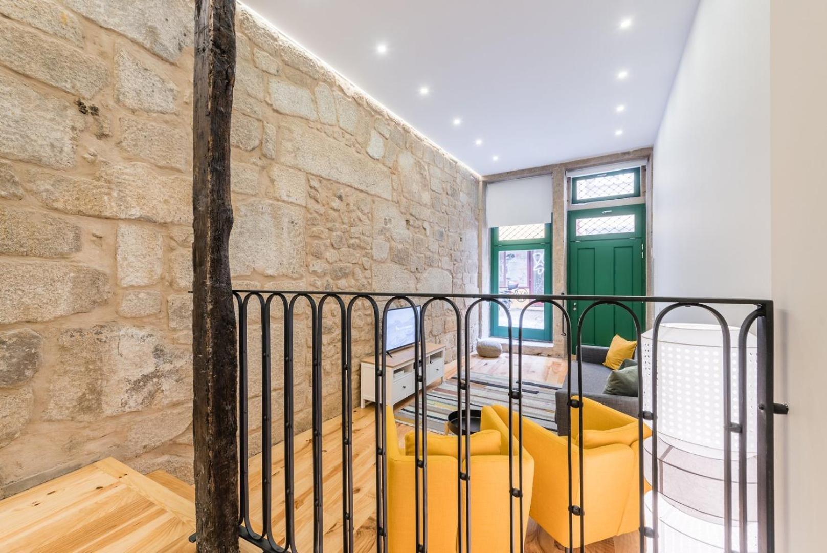 Guestready - Mezuzah Green Porto Exterior photo