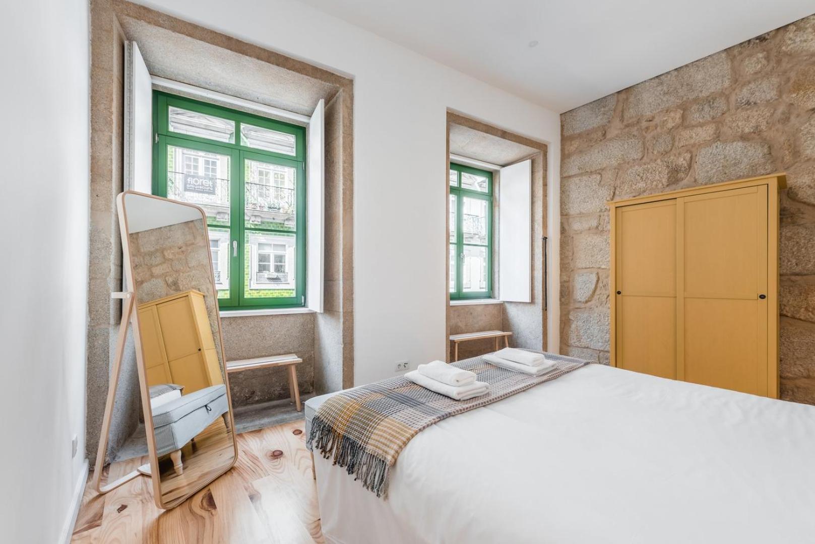 Guestready - Mezuzah Green Porto Exterior photo