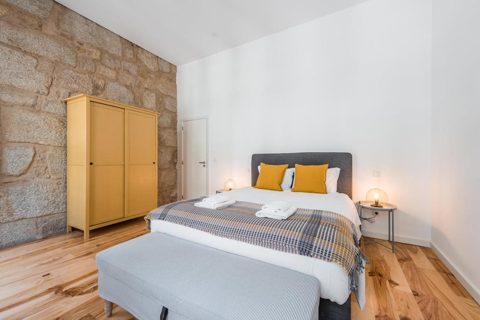 Guestready - Mezuzah Green Porto Exterior photo